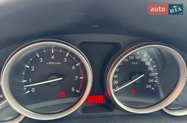 Седан Mazda 6 2010 в Вінниці