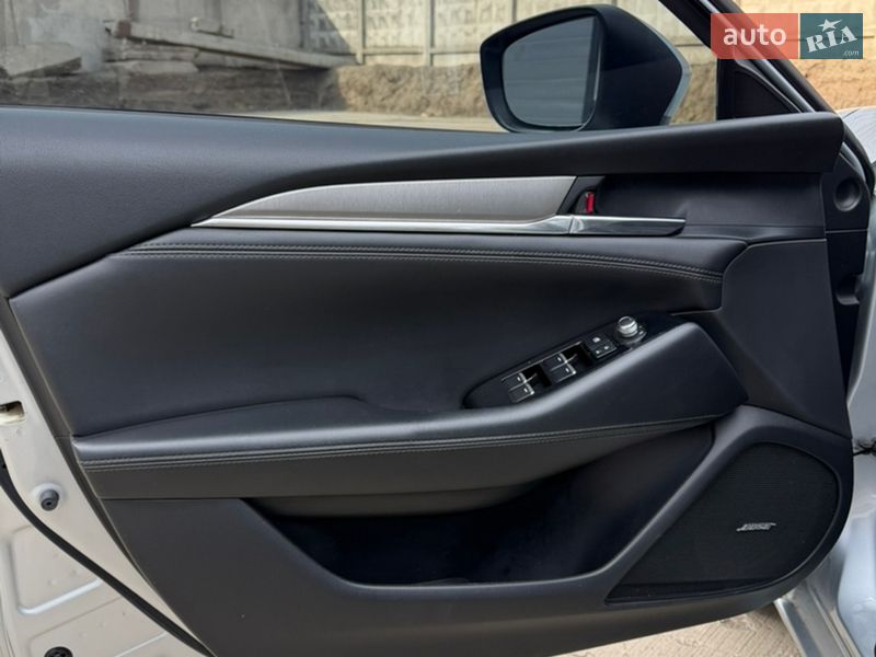 Седан Mazda 6 2018 в Золотоноші