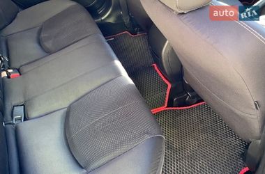 Седан Mazda 6 2007 в Лебедині