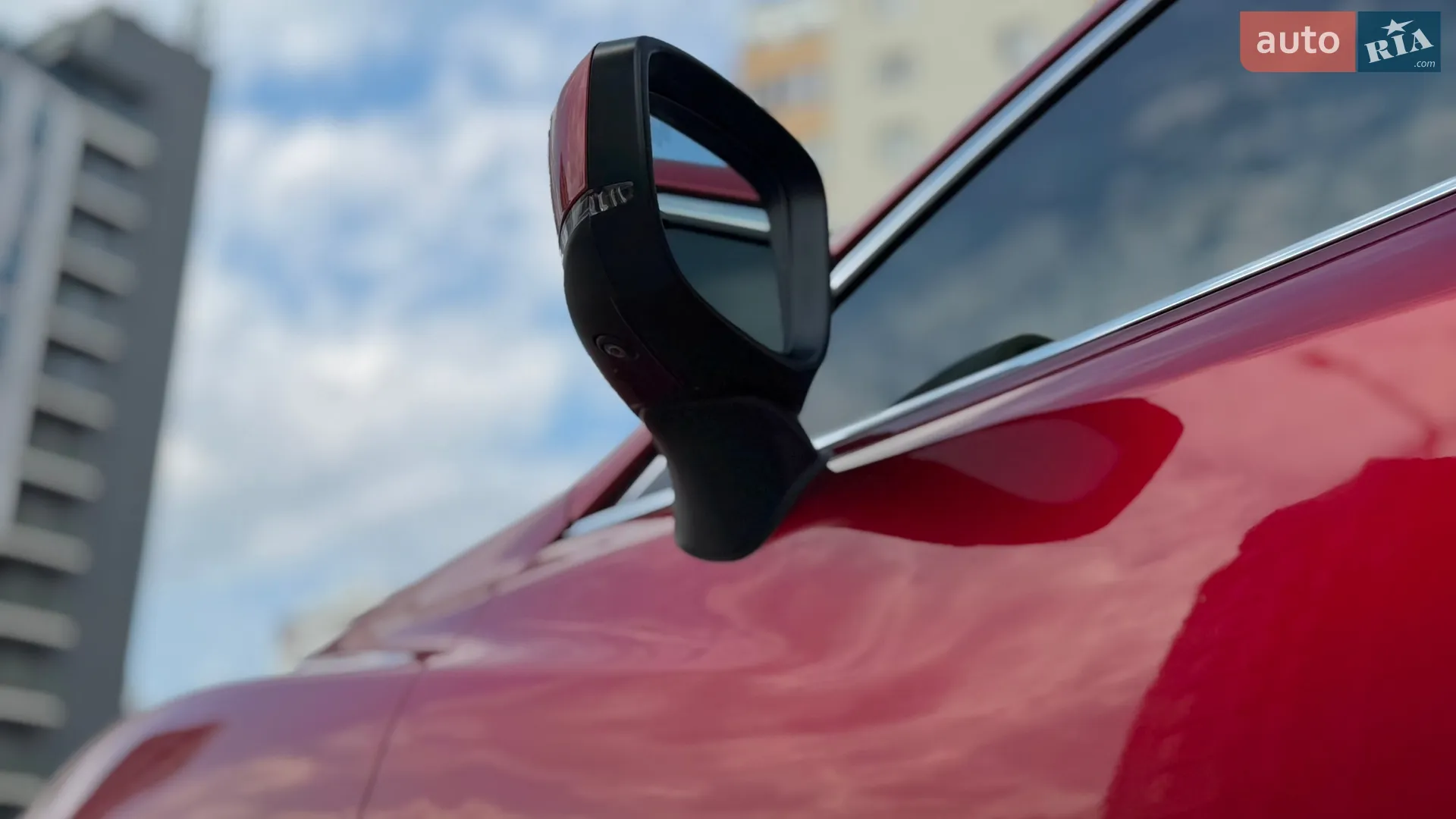 2018 Mazda 6 - мініатюра 22