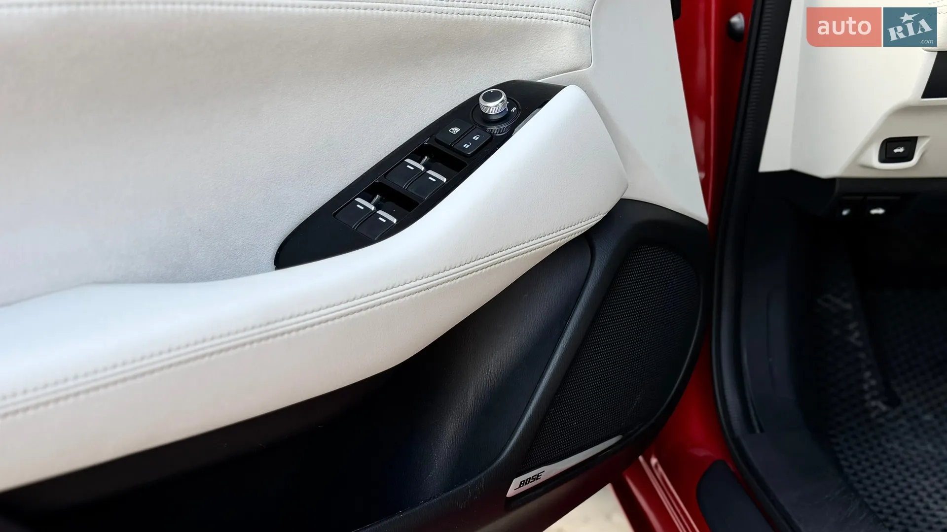 2018 Mazda 6 - мініатюра 30