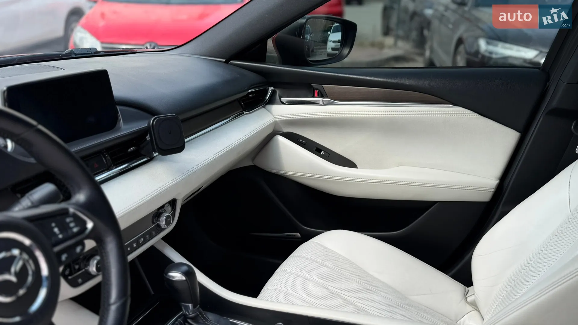2018 Mazda 6 - мініатюра 34