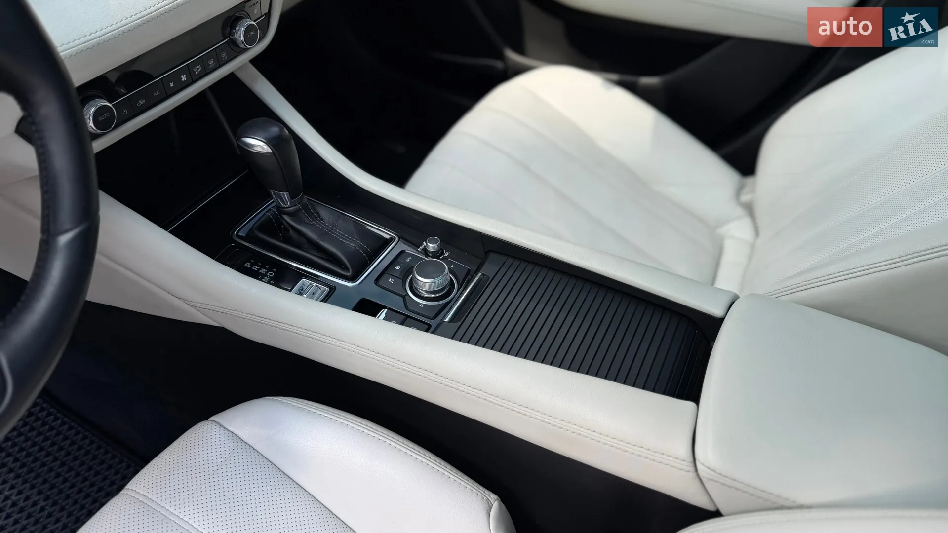 2018 Mazda 6 - мініатюра 37