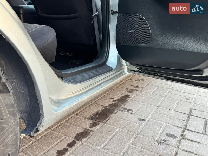 Лифтбек Mazda 6 2003 в Днепре фото 11 Лифтбек Mazda 6 2003 в Днепре