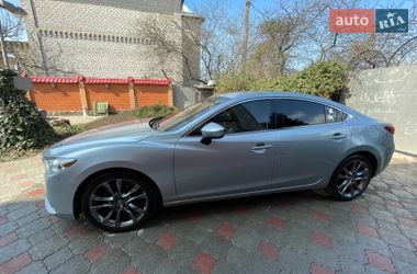 Седан Mazda 6 2015 в Миколаєві фото 6 Седан Mazda 6 2015 в Миколаєві