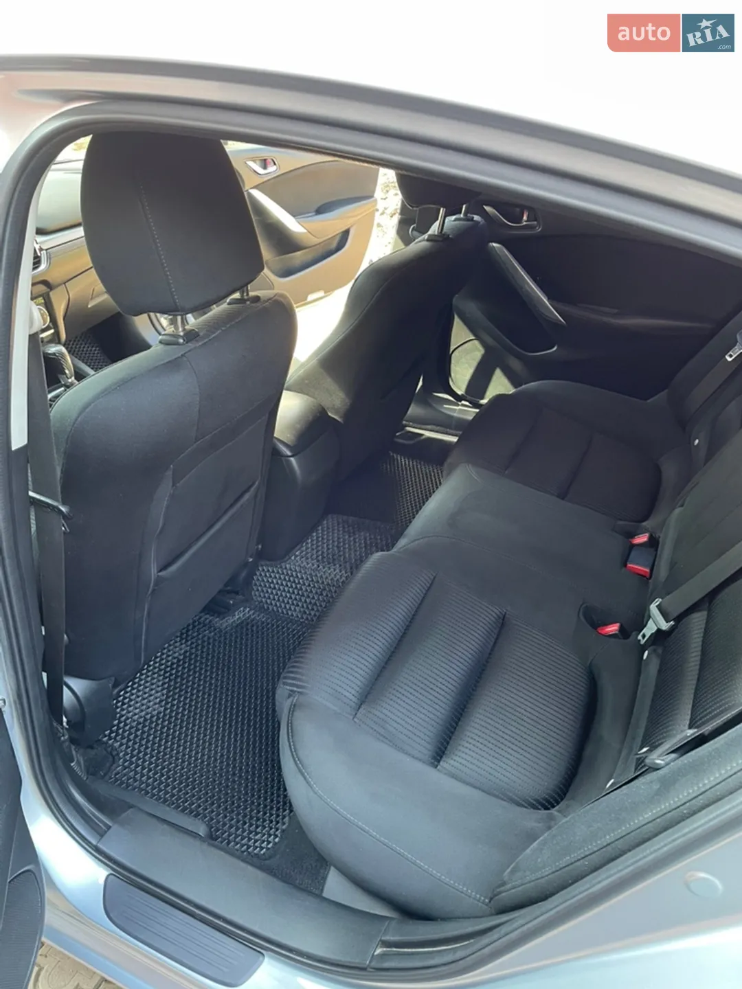 2015 Mazda 6 - мініатюра 10