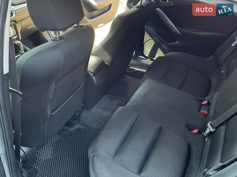 Седан Mazda 6 2015 в Миколаєві фото 10 Седан Mazda 6 2015 в Миколаєві
