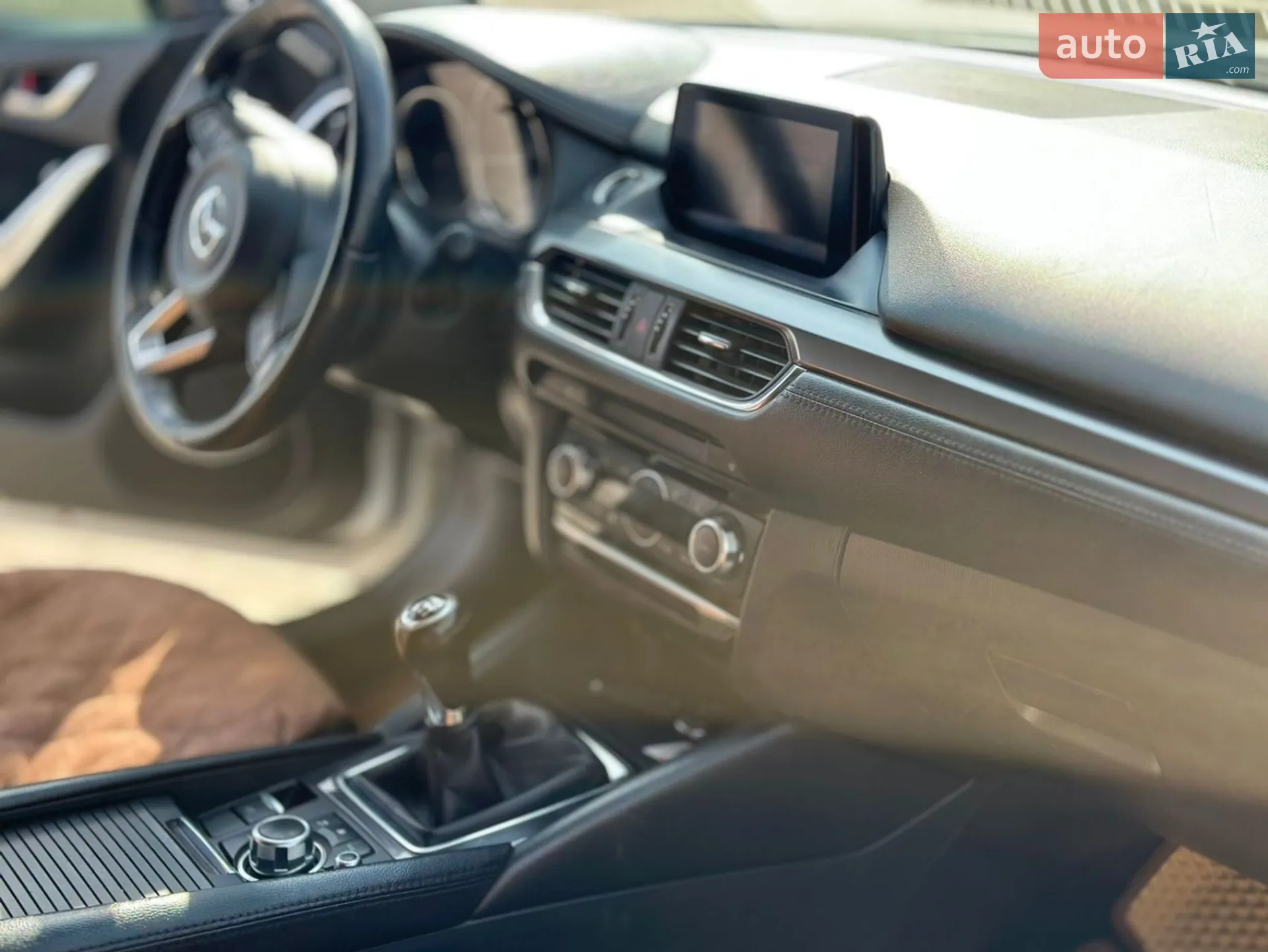 2016 Mazda 6 - мініатюра 10