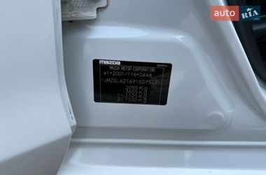 Седан Mazda 6 2016 в Дубно фото 40 Седан Mazda 6 2016 в Дубно