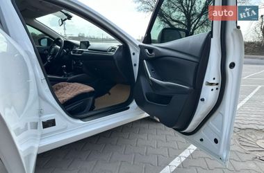 Седан Mazda 6 2016 в Дубно фото 19 Седан Mazda 6 2016 в Дубно