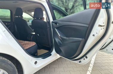 Седан Mazda 6 2016 в Дубно фото 18 Седан Mazda 6 2016 в Дубно