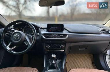 Седан Mazda 6 2016 в Дубно фото 17 Седан Mazda 6 2016 в Дубно