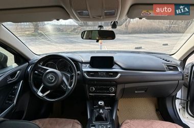 Седан Mazda 6 2016 в Дубно фото 14 Седан Mazda 6 2016 в Дубно