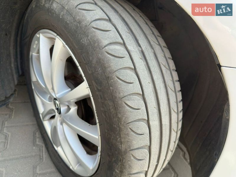 Седан Mazda 6 2016 в Дубно фото 38 Седан Mazda 6 2016 в Дубно