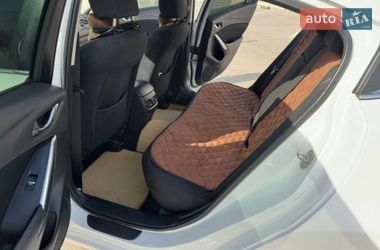 Седан Mazda 6 2016 в Дубно фото 20 Седан Mazda 6 2016 в Дубно