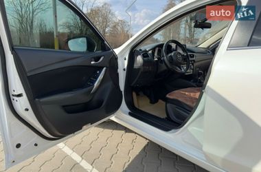 Седан Mazda 6 2016 в Дубно фото 22 Седан Mazda 6 2016 в Дубно