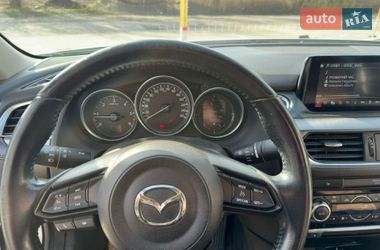 Седан Mazda 6 2016 в Дубно фото 23 Седан Mazda 6 2016 в Дубно