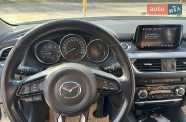 Седан Mazda 6 2016 в Дубно фото 24 Седан Mazda 6 2016 в Дубно