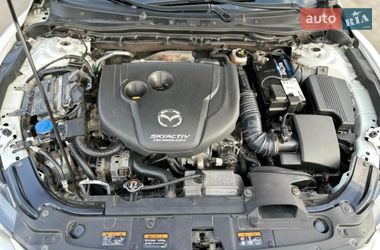 Седан Mazda 6 2016 в Дубно фото 26 Седан Mazda 6 2016 в Дубно