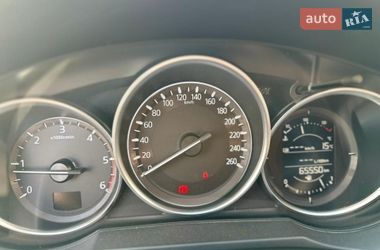 Седан Mazda 6 2016 в Дубно фото 31 Седан Mazda 6 2016 в Дубно