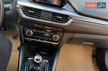 Седан Mazda 6 2016 в Дубно фото 33 Седан Mazda 6 2016 в Дубно
