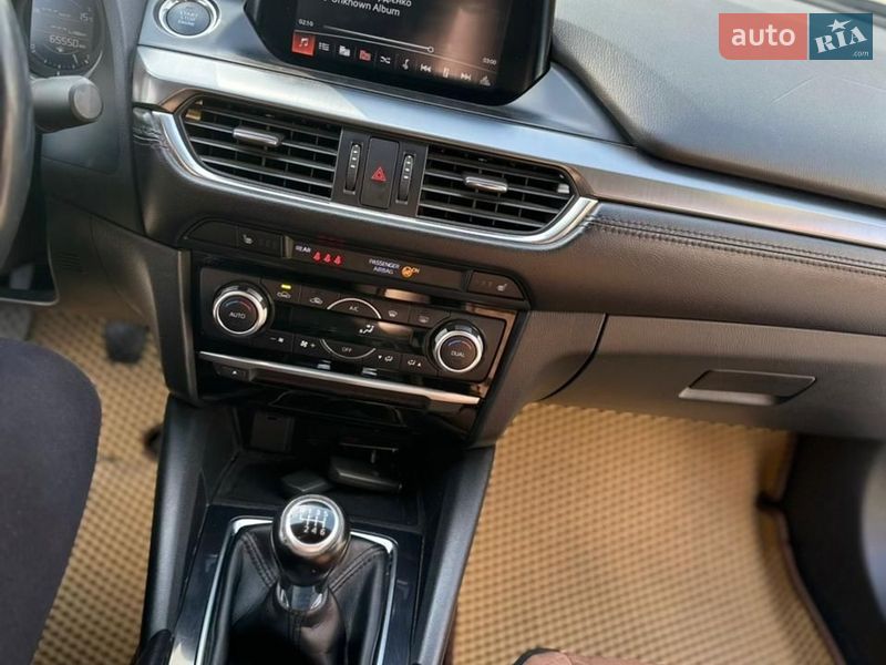 Седан Mazda 6 2016 в Дубно фото 33 Седан Mazda 6 2016 в Дубно