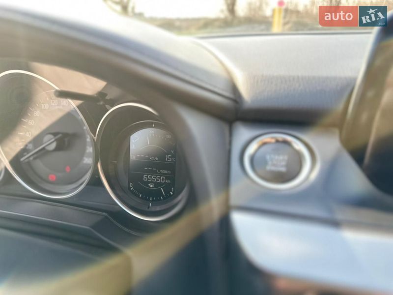 Седан Mazda 6 2016 в Дубно фото 36 Седан Mazda 6 2016 в Дубно