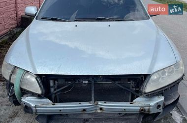 Универсал Mazda 6 2005 в Львове