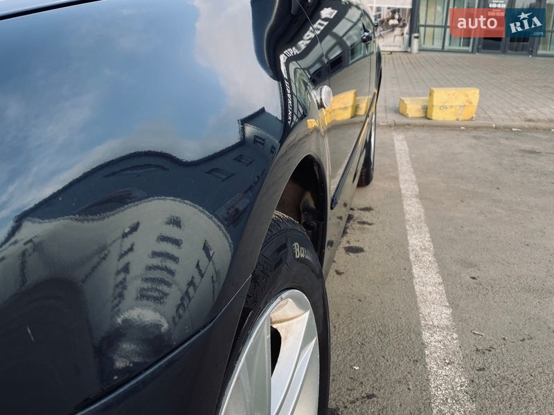 Ліфтбек Mazda 6 2006 в Прилуках