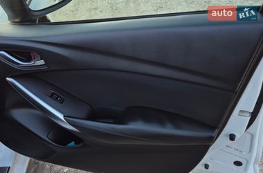 Седан Mazda 6 2014 в Николаеве