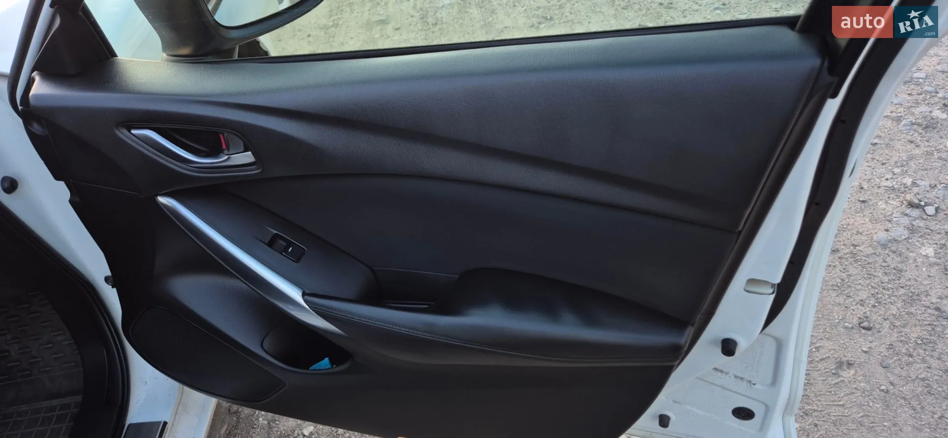 2014 Mazda 6 - мініатюра 16