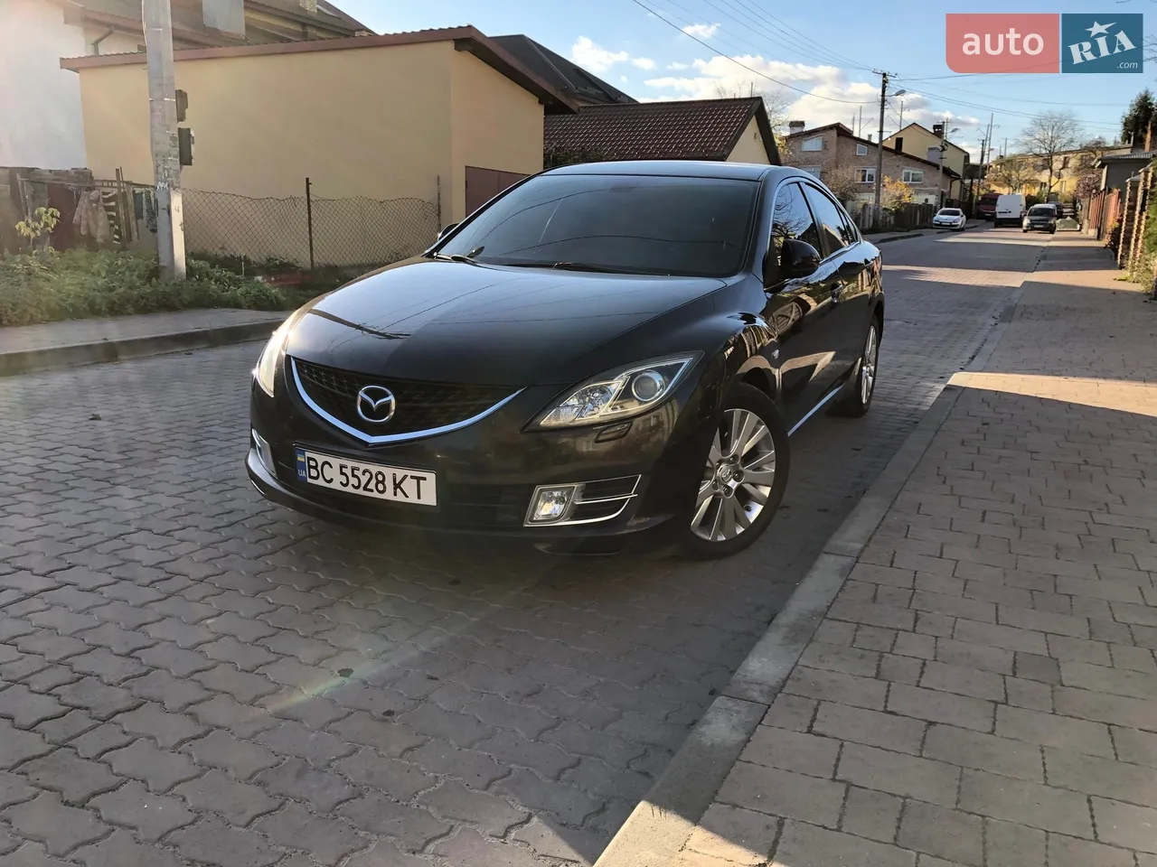2010 Mazda 6 - мініатюра 22