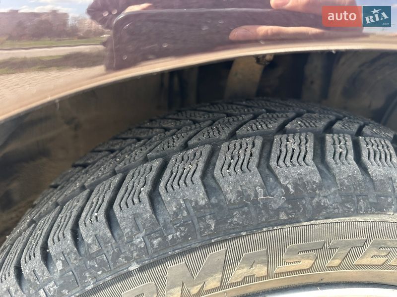 Универсал Mazda 6 2005 в Запорожье