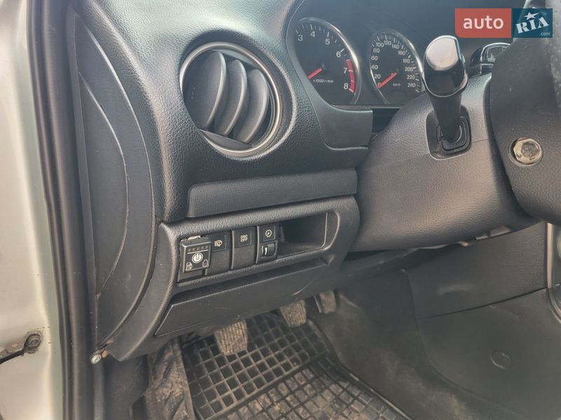 Седан Mazda 6 2003 в Запорожье фото 10 Седан Mazda 6 2003 в Запорожье