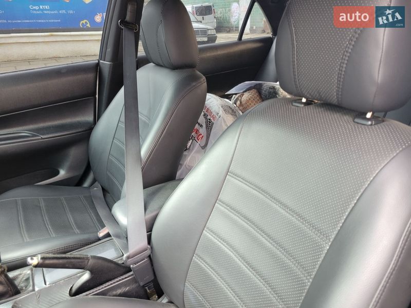Седан Mazda 6 2003 в Запорожье фото 12 Седан Mazda 6 2003 в Запорожье