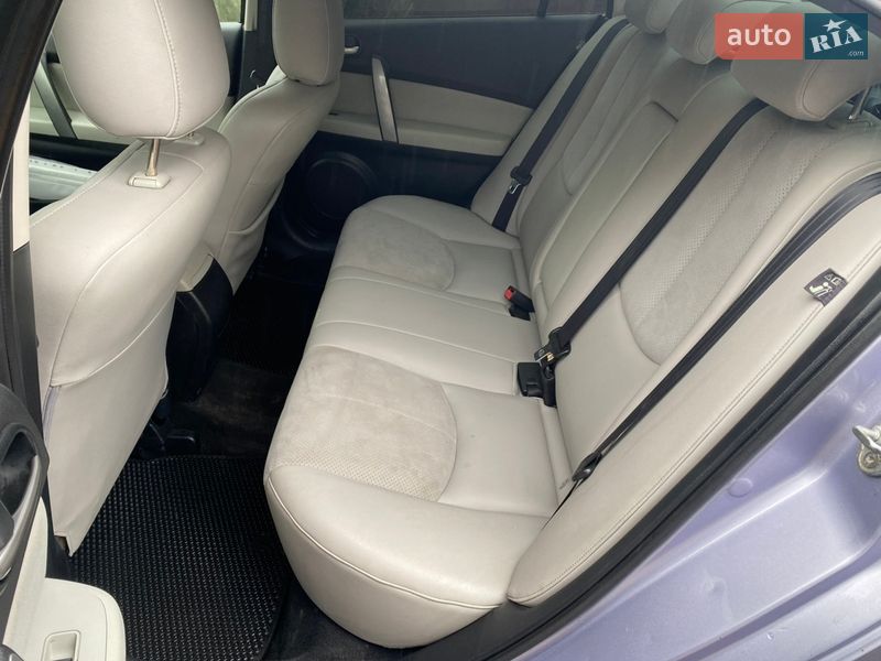 Седан Mazda 6 2008 в Харкові фото 10 Седан Mazda 6 2008 в Харкові