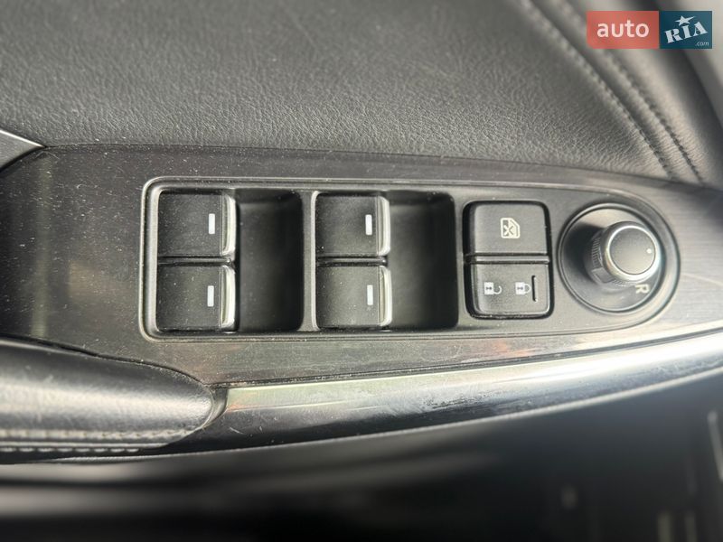 Седан Mazda 6 2016 в Києві