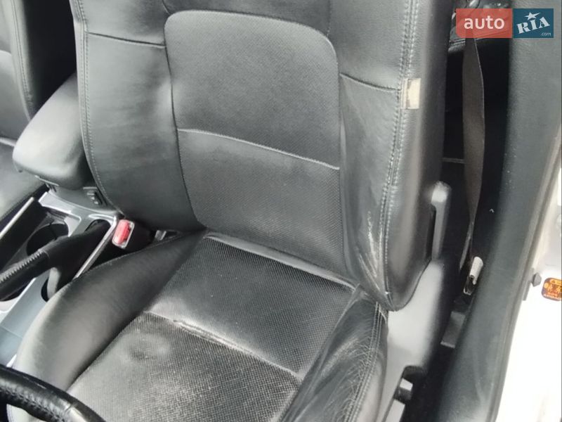 Универсал Mazda 6 2007 в Луцке