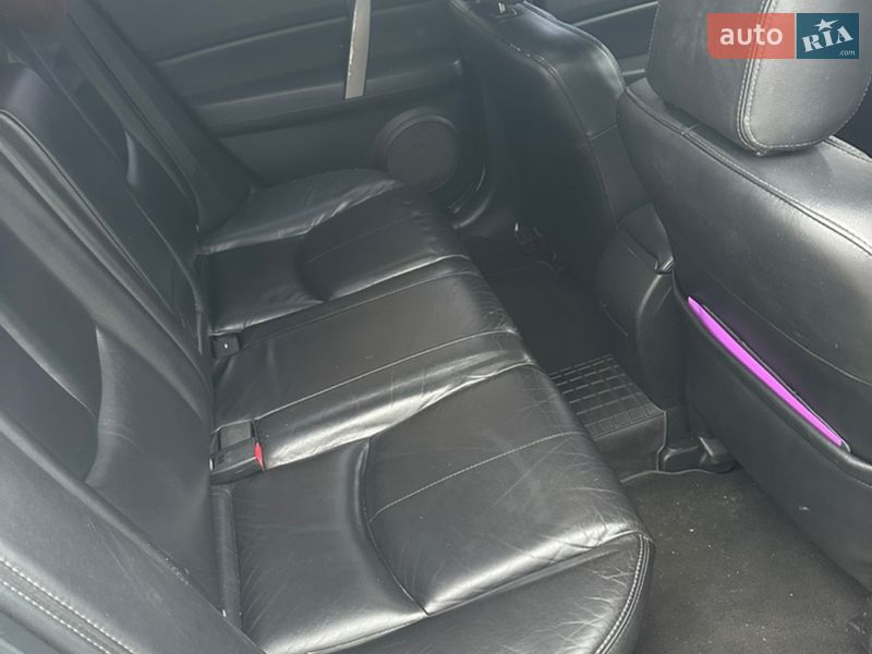 Седан Mazda 6 2008 в Києві