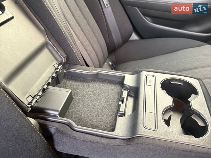 Седан Mazda 6 2019 в Києві фото 23 Седан Mazda 6 2019 в Києві