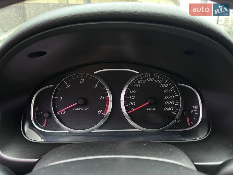 Універсал Mazda 6 2007 в Києві фото 21 Універсал Mazda 6 2007 в Києві