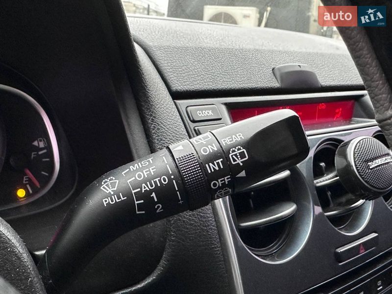 Універсал Mazda 6 2007 в Києві фото 24 Універсал Mazda 6 2007 в Києві