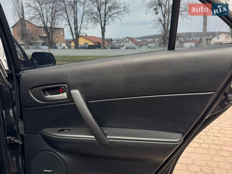 Седан Mazda 6 2007 в Хмельницькому