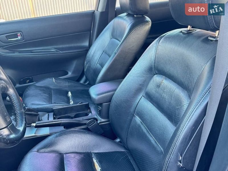 Универсал Mazda 6 2004 в Чернигове фото 9 Универсал Mazda 6 2004 в Чернигове
