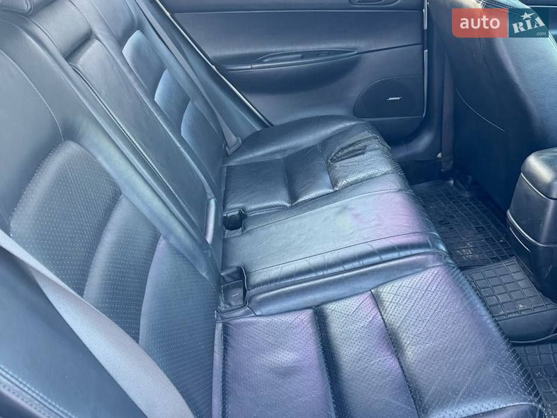 Универсал Mazda 6 2004 в Чернигове фото 10 Универсал Mazda 6 2004 в Чернигове