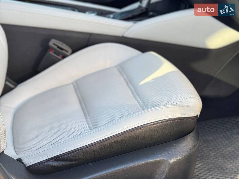 Седан Mazda 6 2016 в Калуші