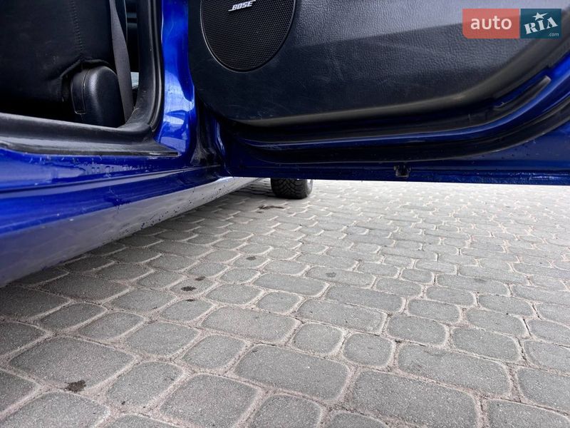 Универсал Mazda 6 2006 в Великих Мостах фото 16 Универсал Mazda 6 2006 в Великих Мостах