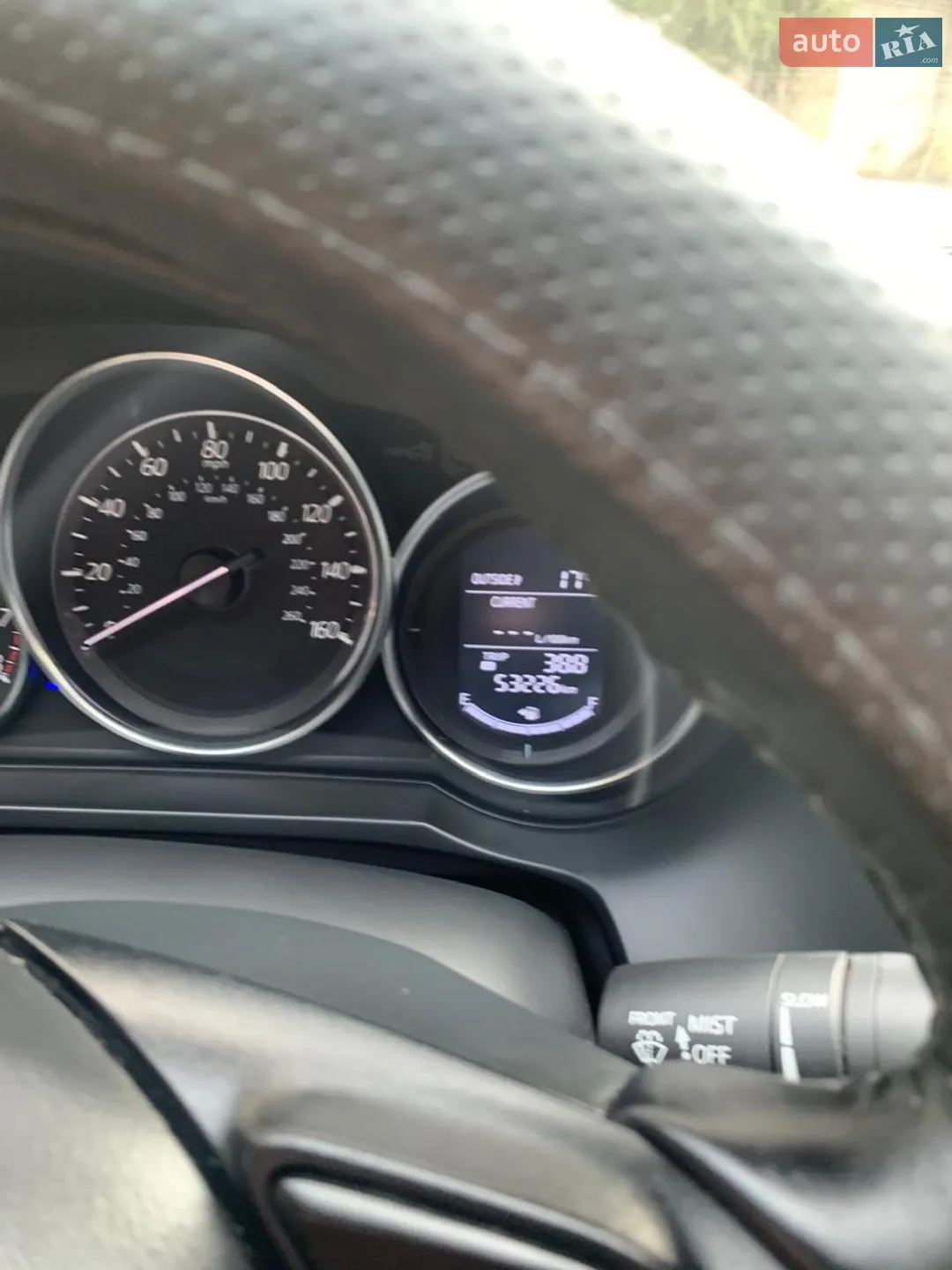2016 Mazda 6 - мініатюра 12