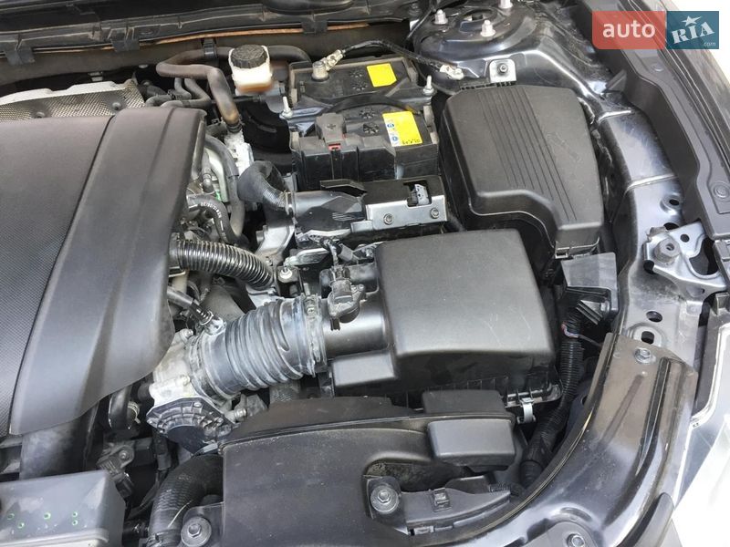 Седан Mazda 6 2016 в Львові фото 23 Седан Mazda 6 2016 в Львові