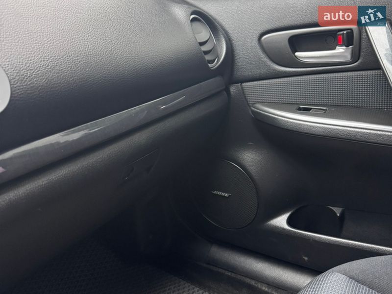 Универсал Mazda 6 2006 в Одессе фото 19 Универсал Mazda 6 2006 в Одессе
